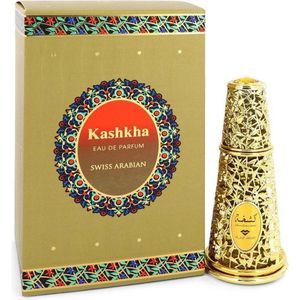 Swiss Arabian Kashkha EDP Unisex 50 ml