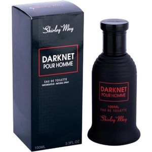 Shirley May Darknet - Eau de Toilette - 100ML