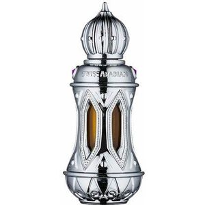 Swiss Arabian - Attar Mubakhar - Parfumolie - 20 ml - Unisex