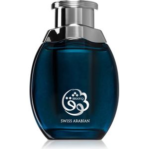Swiss Arabian Shawq - Eau de parfum spray - 100 ml