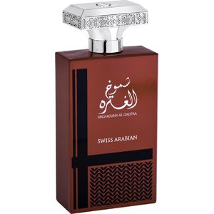 Swiss Arabian Shumoukh Al Ghutra - Eau de parfum spray - 100 ml