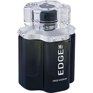 Swiss Arabian Mr Edge - Eau de parfum spray - 100 ml