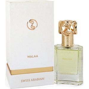 Swiss Arabian Walaa EDP Unisex 50 ml