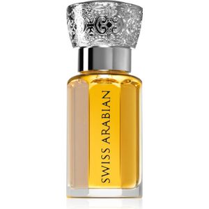 Swiss Arabian Hayaa by Swiss Arabian 12 ml - Concentrated Perfume Oil (Unisex)