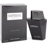 Swiss Arabian Imperial Eau De Parfum Spray 100 Ml For Men