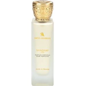 Swiss Arabian - Shaghaf Oud - Haarparfum - 50 ml - Unisex