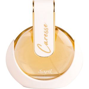 SAPIL CARESSE EAU DE PARFUM 80ML FOR WOMEN - Parfum dames