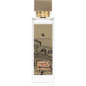 Swiss Arabian Passion of Venice parfumextracten Unisex 100 ml