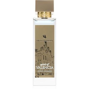 Swiss Arabian Spirit of Valencia parfumextracten Unisex 100 ml