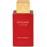 Swiss Arabian Shaghaf Oud Ahmar Eau de Parfum 75 ml