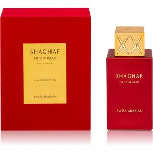 Swiss Arabian Shaghaf Oud Ahmar EDP Unisex 75 ml