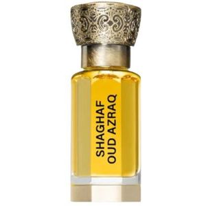 Swiss Arabian - Shaghaf Oud Azraq - Parfumolie Unisex - 12 ml