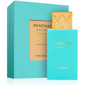 Swiss Arabian Shaghaf Oud Tonka - Eau De Parfum