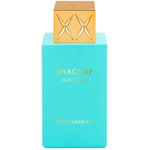 Swiss Arabian Shaghaf Oud Tonka 75 ml - Eau De Parfum