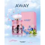 Alkotest PENDORA SCENTS Away EDP spray 100ml