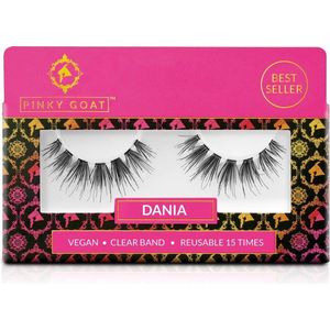 Pinky Goat - Lash Essentials Dania