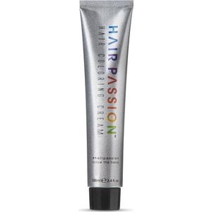 HAIR PASSION TUBE 8.010 LIGHT METALLIC ASH BLONDE