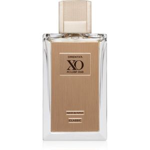 Orientica Xclusif Oud Classic Extrait de Parfum 60 ml