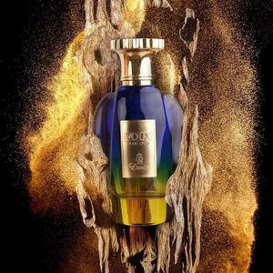 Emir Voux Blue Oud - Eau de Parfum - 100 ml