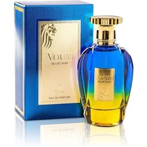 Emir Voux Spices Eau de Parfum 100 ml