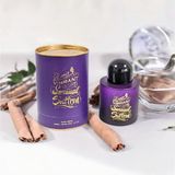 Emir Vibrant Sensual Saffron Eau de Parfum 100 ml