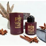 Emir Vibrant Spicy Tobacco Eau de Parfum 100 ml