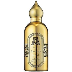 Parfum - Gouden Eeuw - Perzisch Rijk