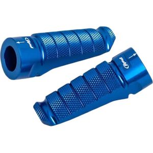 Puig Racing Voetsteunen Blauw