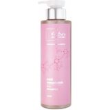 Re-Born Hairsolution Smoothing Repair Shampoo (500 ml)