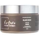 Re-Born Black Mud Mask  250 ml