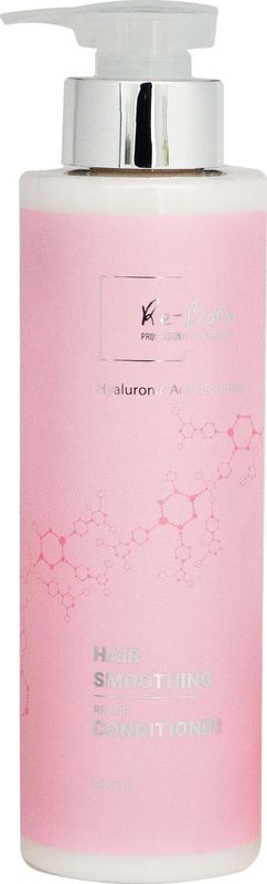 Re-Born Hairsolution Smoothing Repair Conditioner (500 ml)