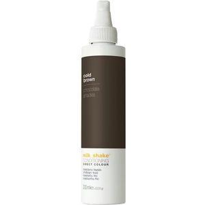 Milk Shake Direct Colour - Cold Brown 200 ml