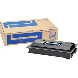 KYOCERA TK-725 tonercartridge 1 stuk(s) Origineel Zwart