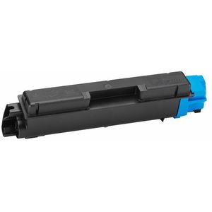 KYOCERA TK-580C tonercartridge 1 stuk(s) Origineel Cyaan