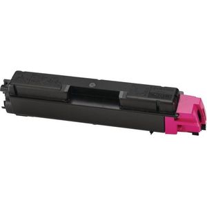 Kyocera, Toner, TK-590M tonercartridge 1 stuk(s) Origineel Magenta