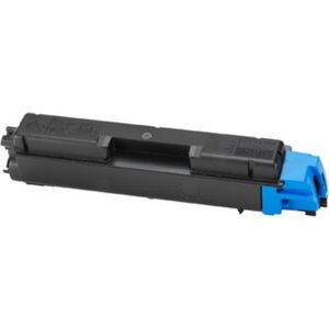 KYOCERA TK-590C tonercartridge 1 stuk(s) Origineel Cyaan