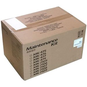 Kyocera MK-475 maintenance kit (origineel)