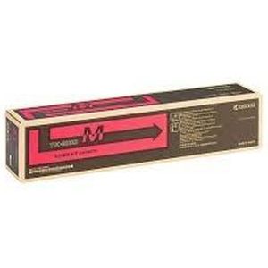 KYOCERA TK-8505M tonercartridge 1 stuk(s) Origineel Magenta