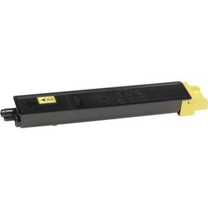 KYOCERA TK-8315Y tonercartridge 1 stuk(s) Origineel Geel