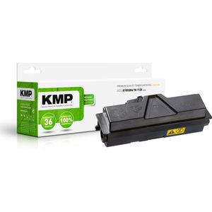 KYOCERA TK-1125 tonercartridge 1 stuk(s) Origineel Zwart