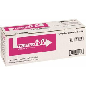 Kyocera - Tk-5160M - Toner - Magenta