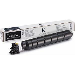 Kyocera - TK-8345 - Toner - Zwart - Origineel