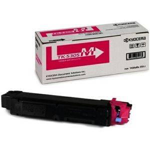 Kyocera Toner TK-5305M Magenta