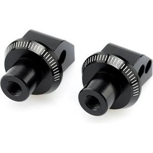 Puig 6343 Passenger Honda Nc700x 12 Voetsteunadapters