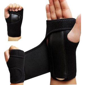 Polsbrace rechts Carpaal Tunnel Syndroom