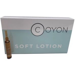Coyon Soft Lotion - Herstellend Additief - Haarverzorging