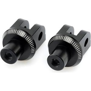 Puig 6347 Pilot Bmw/honda/triumph Voetsteunadapters
