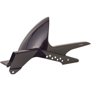 Puig Achterspatbord - Compatibel met Honda Cb500f 17-18, Cb500x, Cbr500r 16-18 - ABS Materiaal