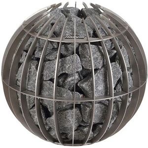 Harvia | Saunakachel Globe GL70E