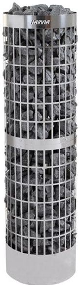 Harvia - Cilindro Pro PC100E/135E Saunaofen 10/13,2 kW Elektroofen Saunaheizgerät